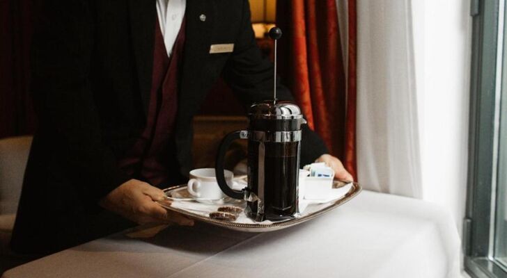 The St. Regis New York