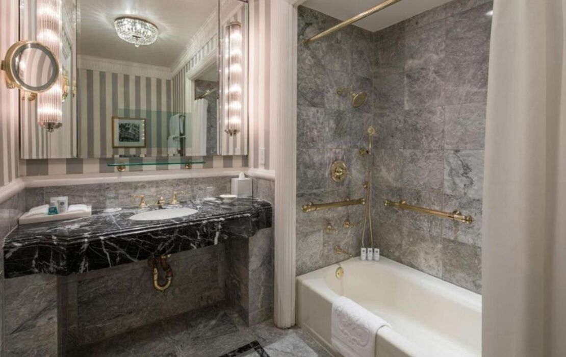 The St. Regis New York