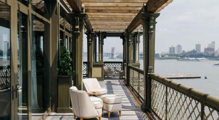 Casa Cipriani New York