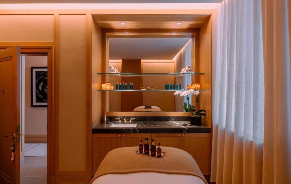 Casa Cipriani New York