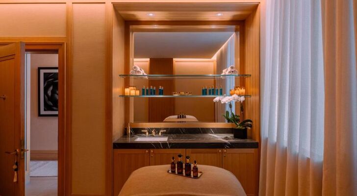 Casa Cipriani New York