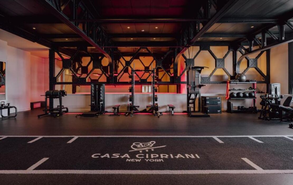 Casa Cipriani New York