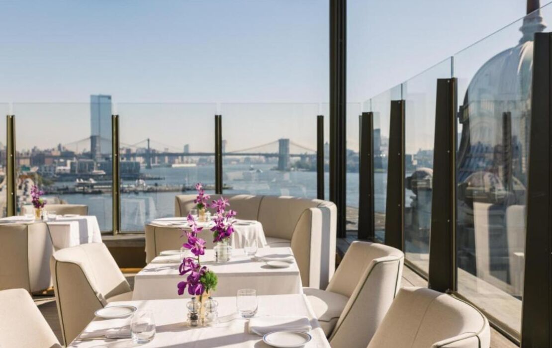 Casa Cipriani New York