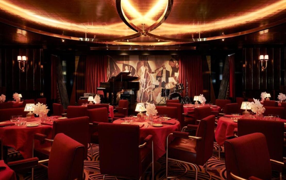 Casa Cipriani New York