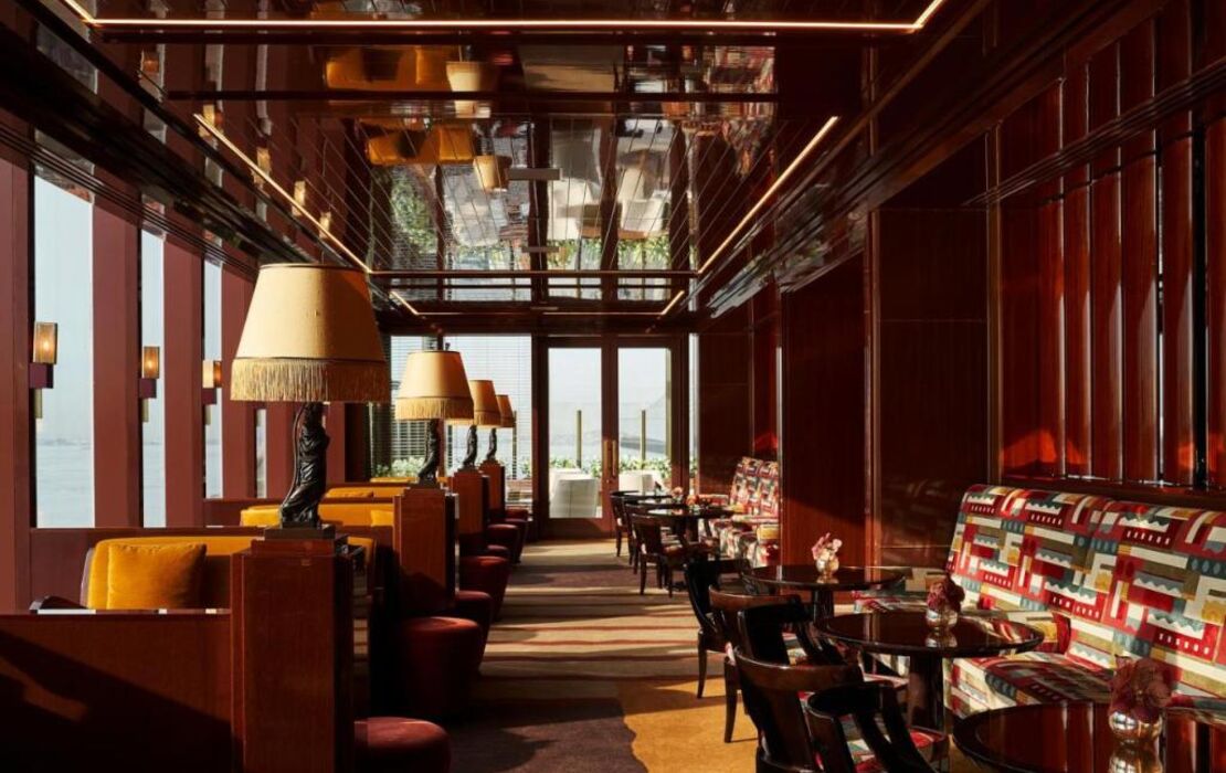 Casa Cipriani New York