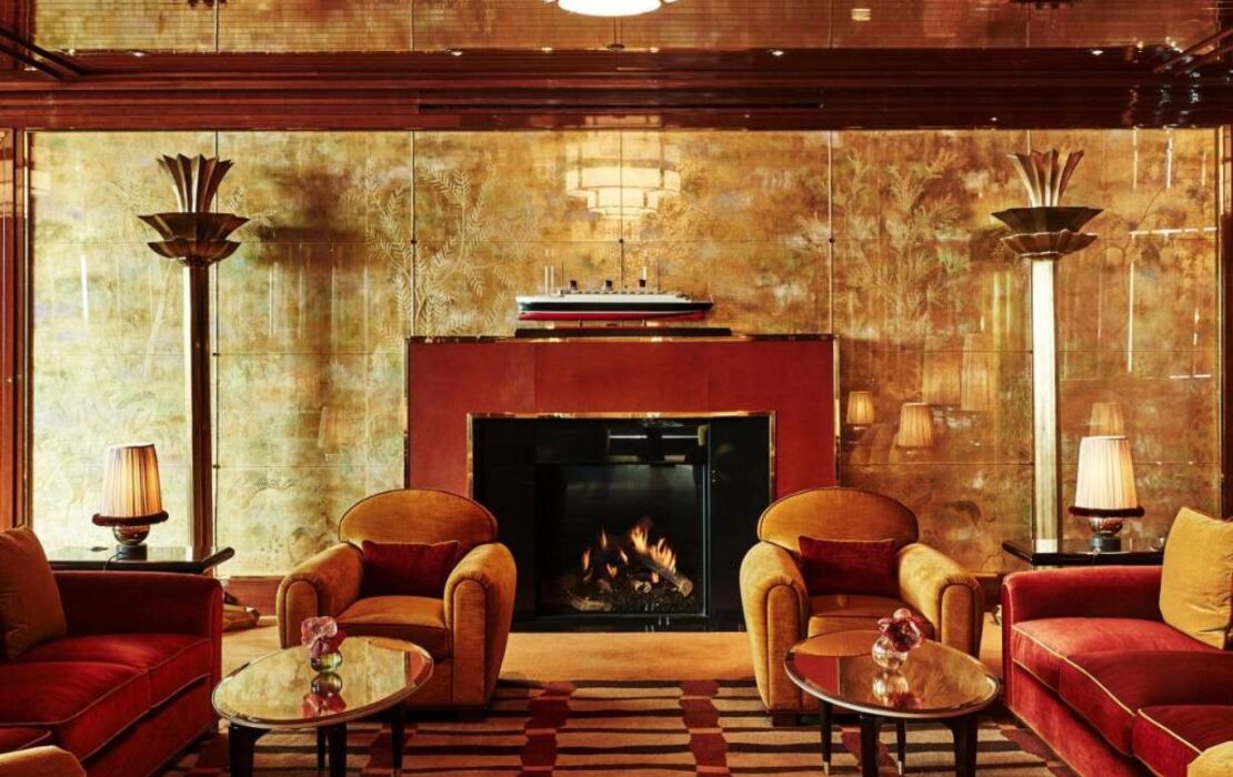 Casa Cipriani New York