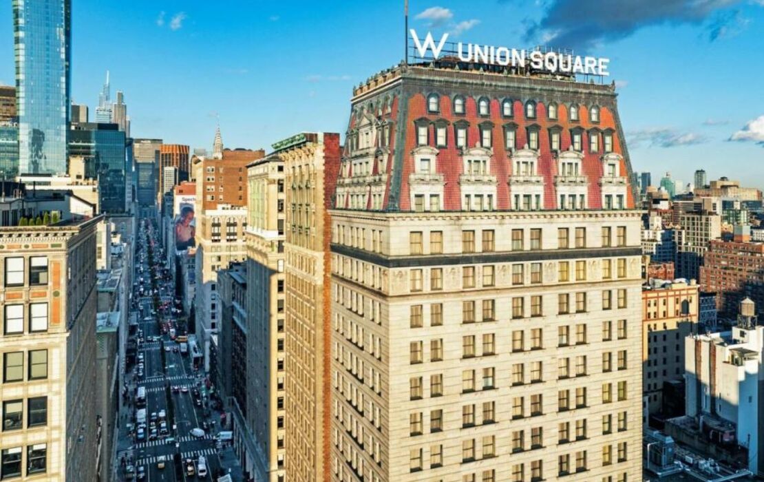 W New York - Union Square