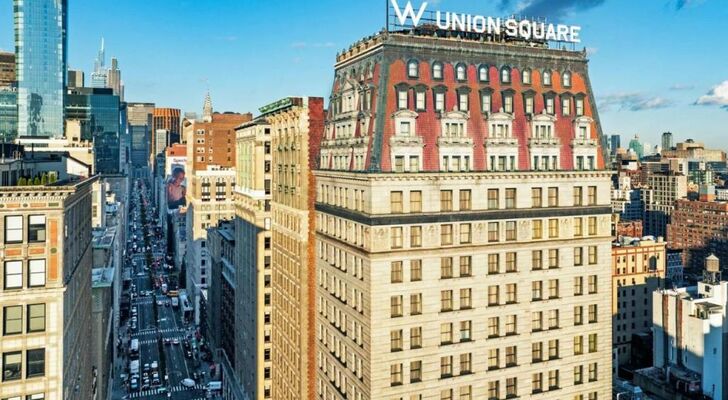 W New York - Union Square