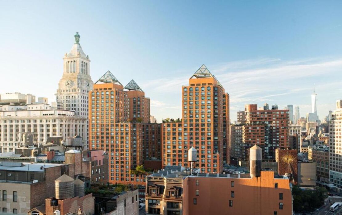 W New York - Union Square