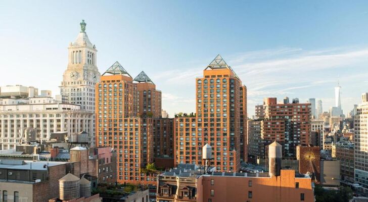 W New York - Union Square