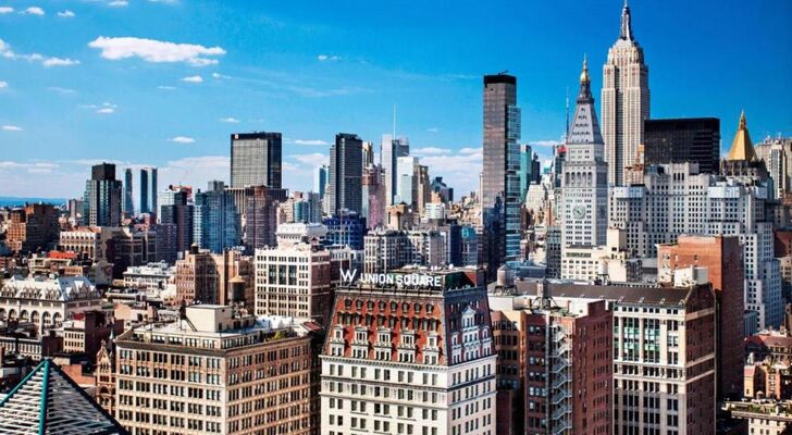 W New York - Union Square