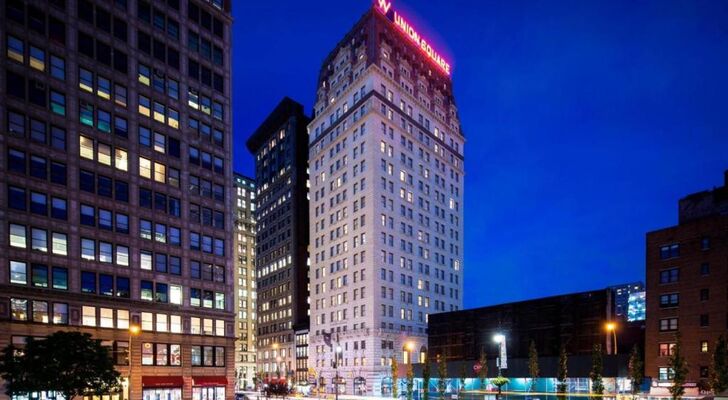 W New York - Union Square