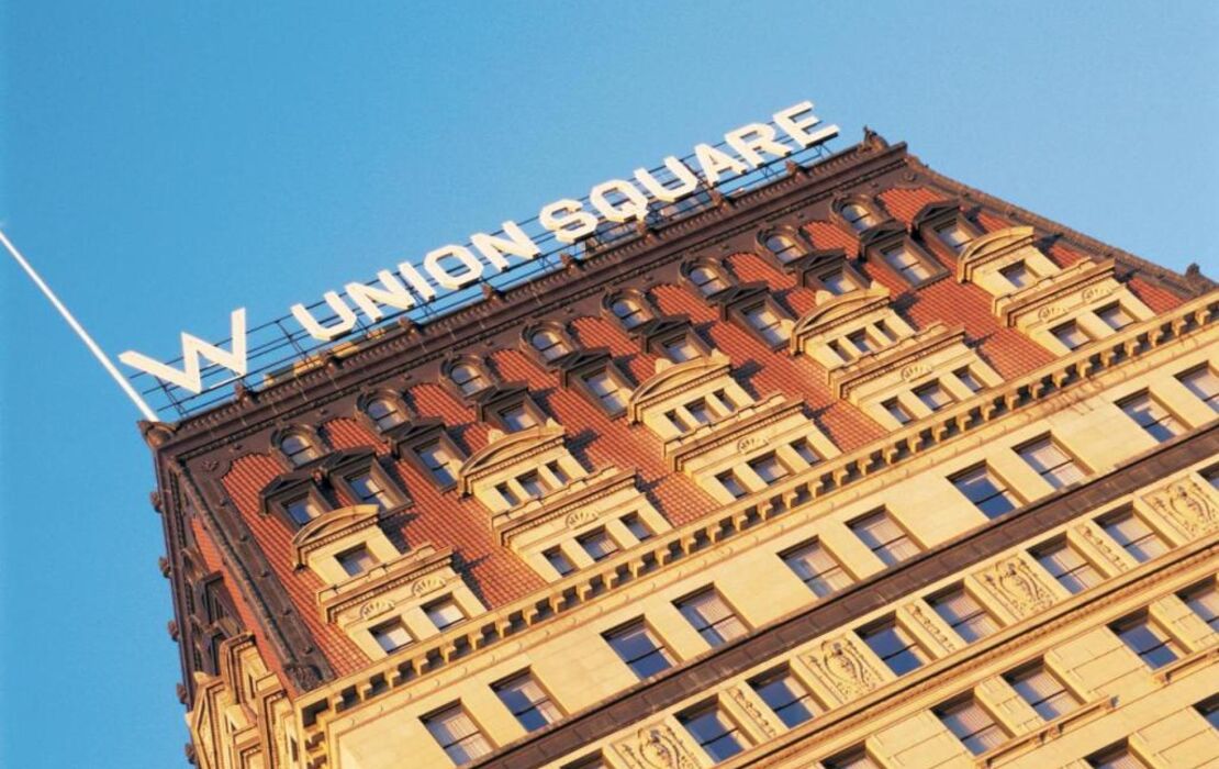 W New York - Union Square