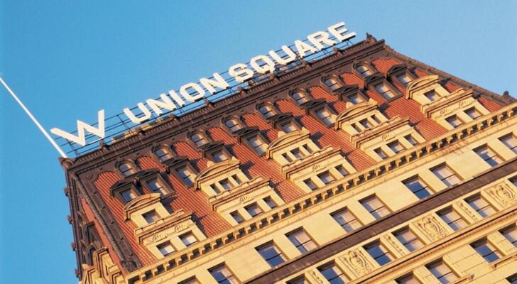 W New York - Union Square