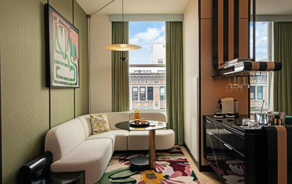 W New York - Union Square