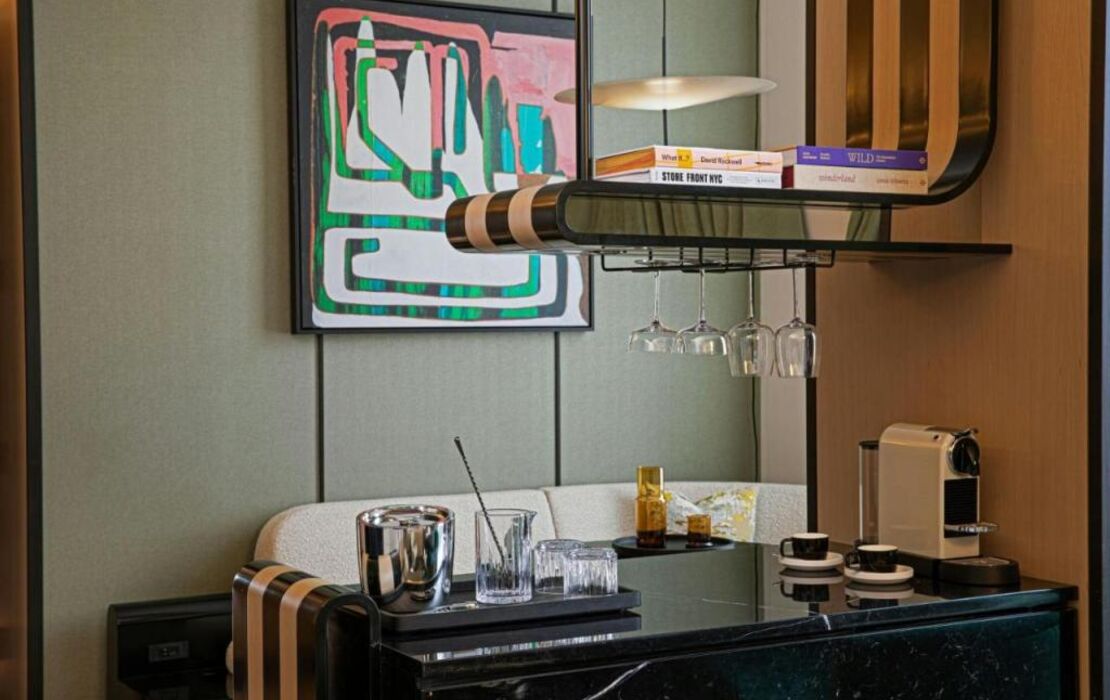 W New York - Union Square