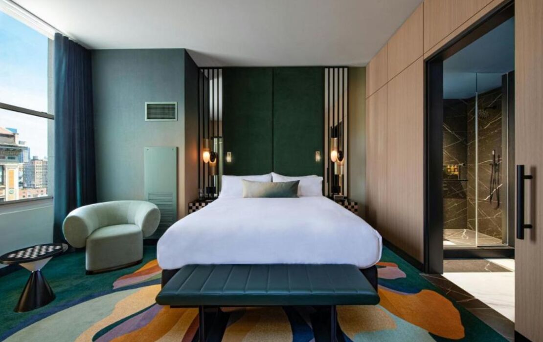 W New York - Union Square