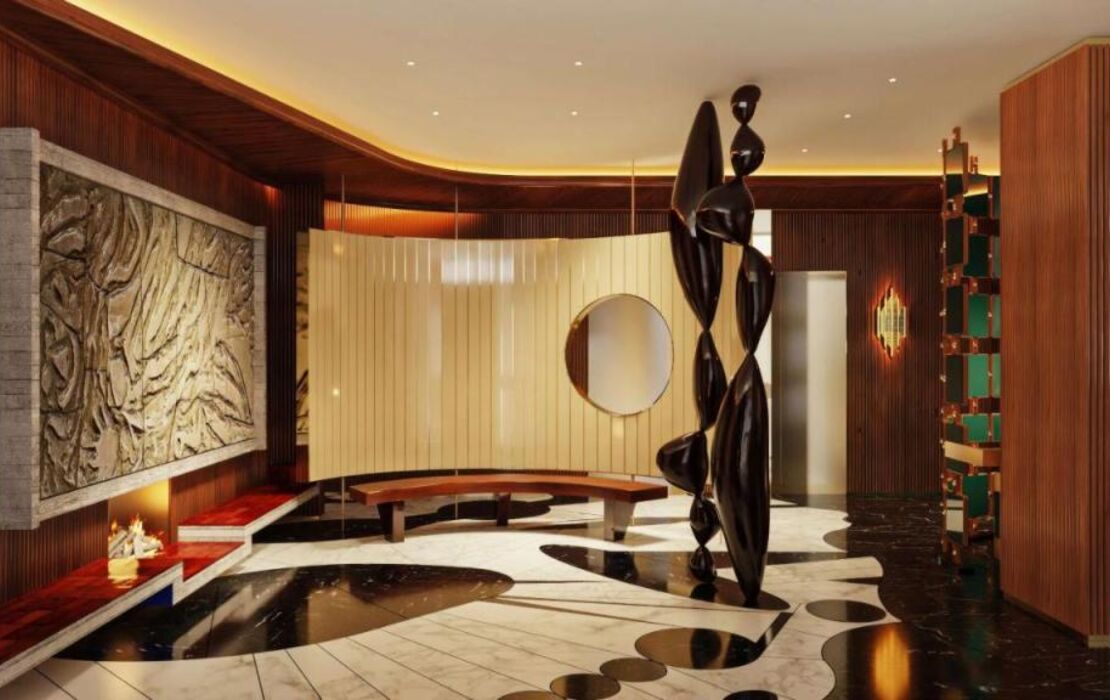 The Manner, The Unbound Collection by Hyatt