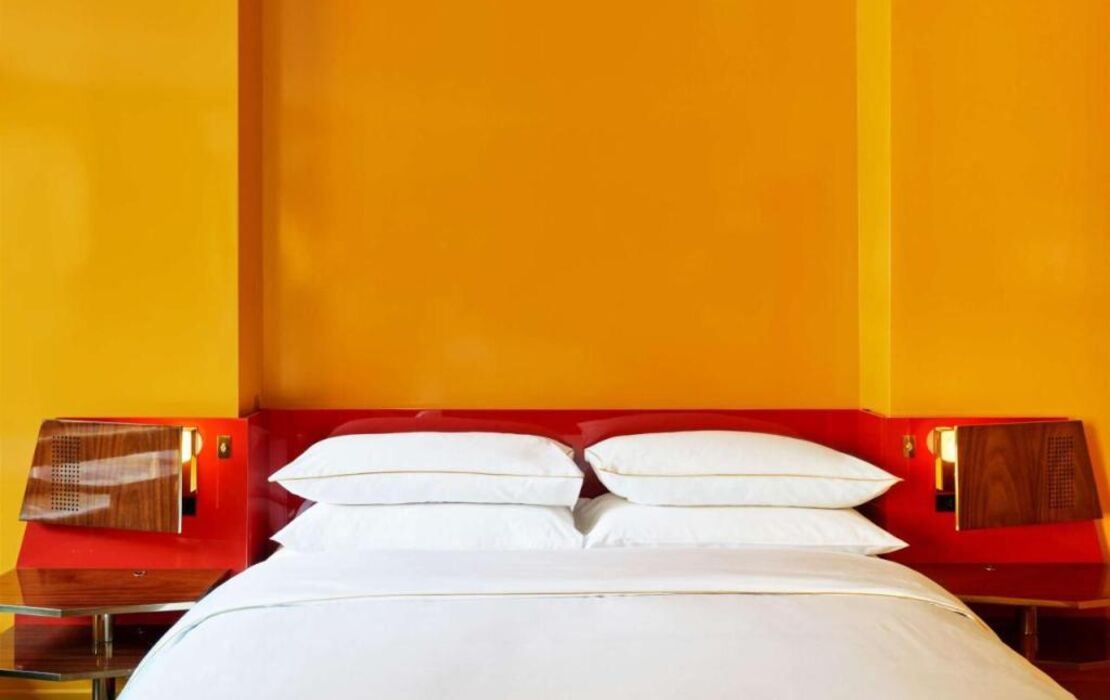 The Manner, The Unbound Collection by Hyatt