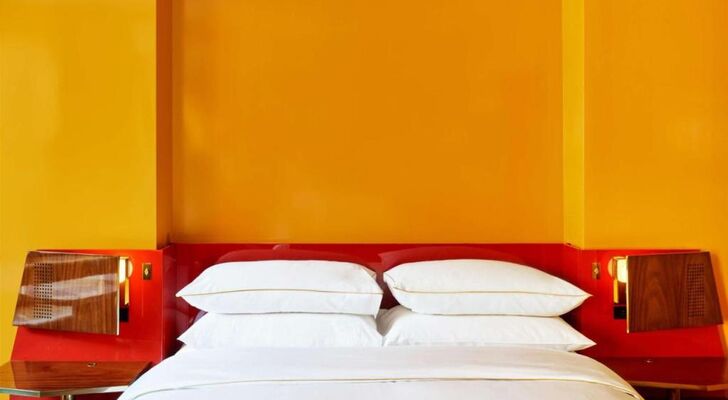 The Manner, The Unbound Collection by Hyatt