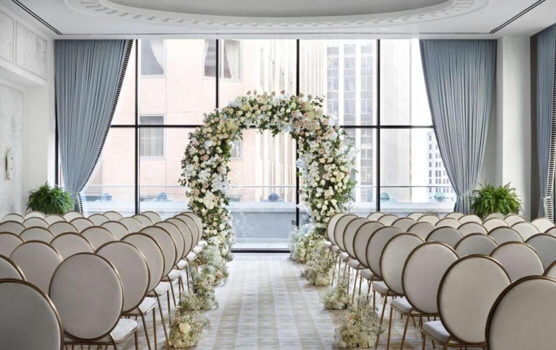 The Wall Street Hotel by Suiteness