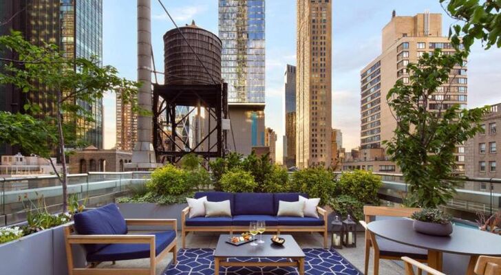 Park Hyatt New York