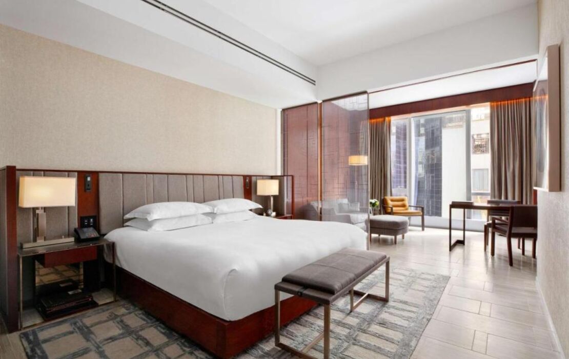Park Hyatt New York