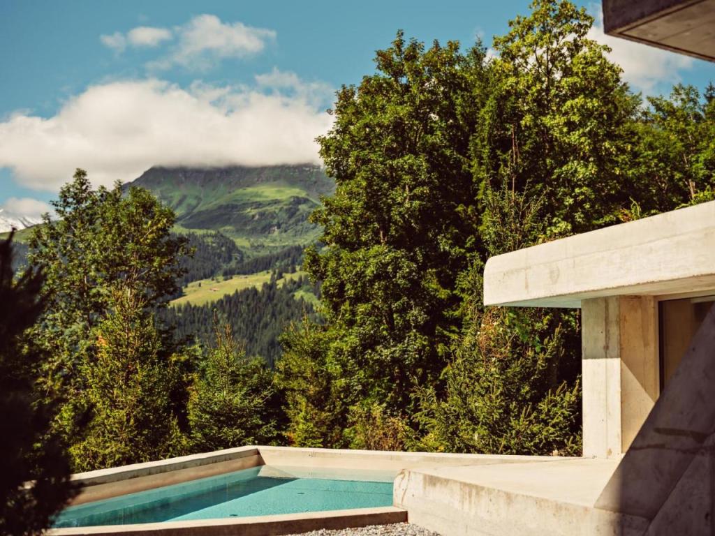 Grand Hotel Belvedere, a Beaumier Hotel, Wengen, Suisse - My Gay Hotels