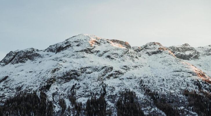 Hotel GRACE LA MARGNA ST MORITZ