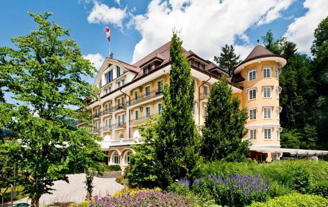 Le Grand Bellevue