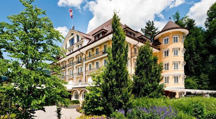 Le Grand Bellevue
