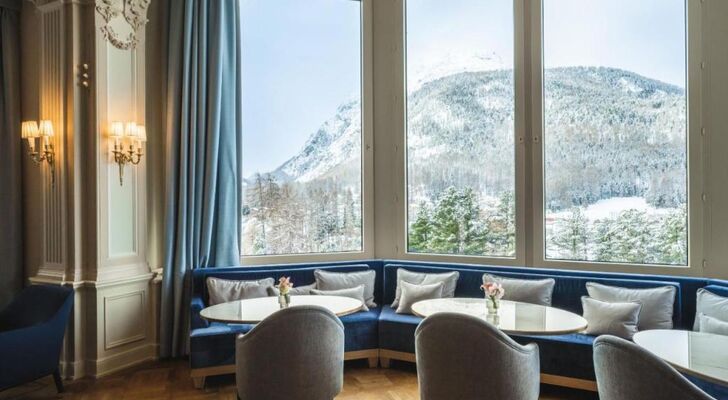 Grand Hotel Kronenhof