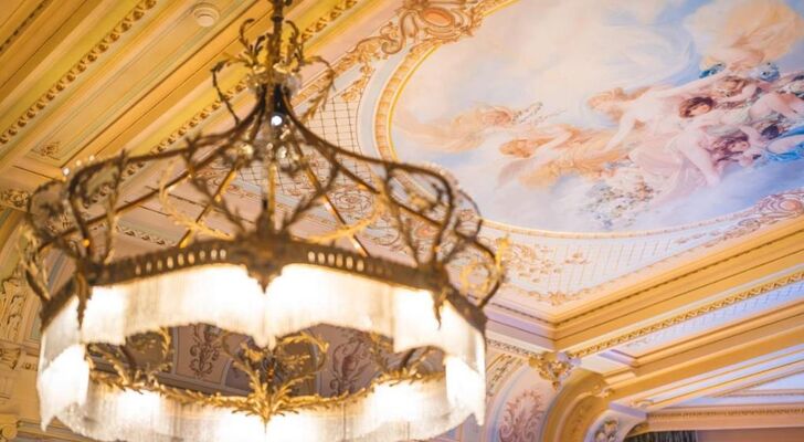 Grand Hotel Kronenhof