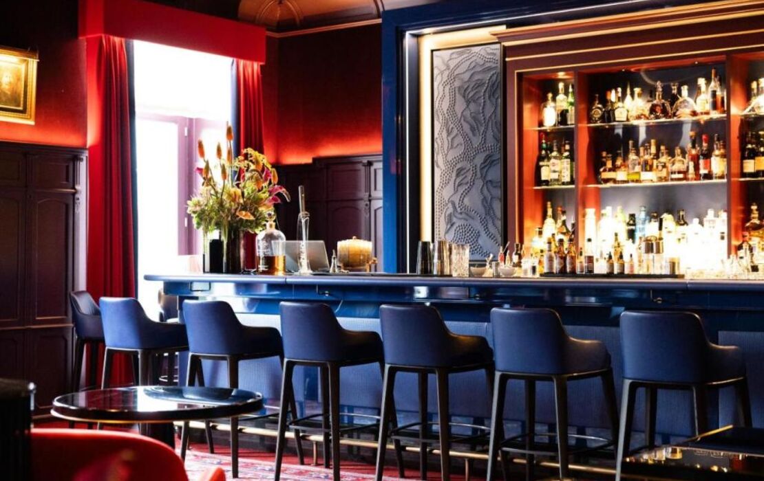 Grand Hotel Kronenhof