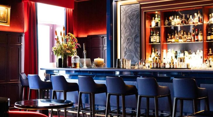 Grand Hotel Kronenhof