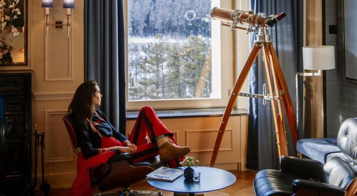 Grand Hotel Kronenhof