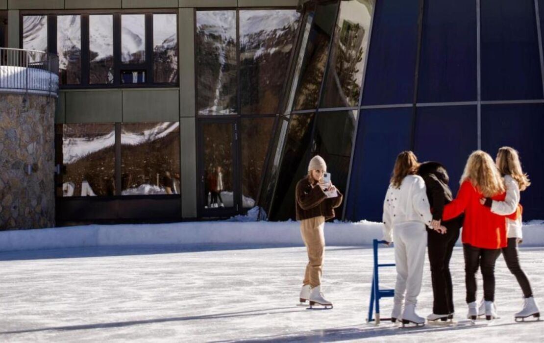 Grand Hotel Kronenhof