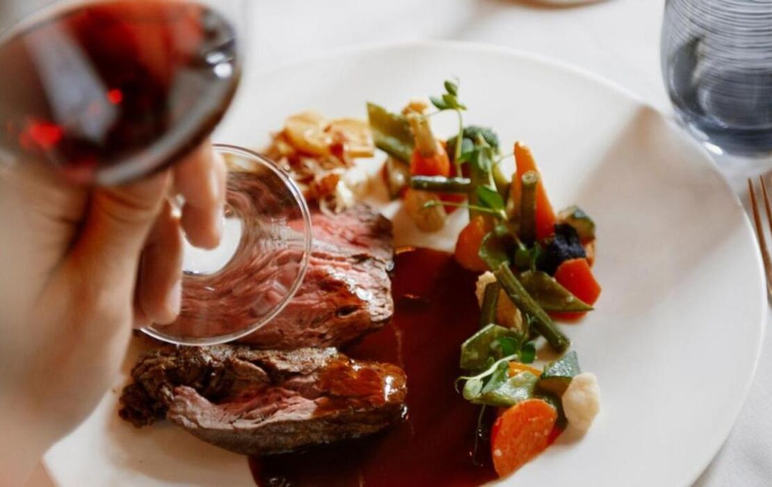 Grand Hotel Kronenhof