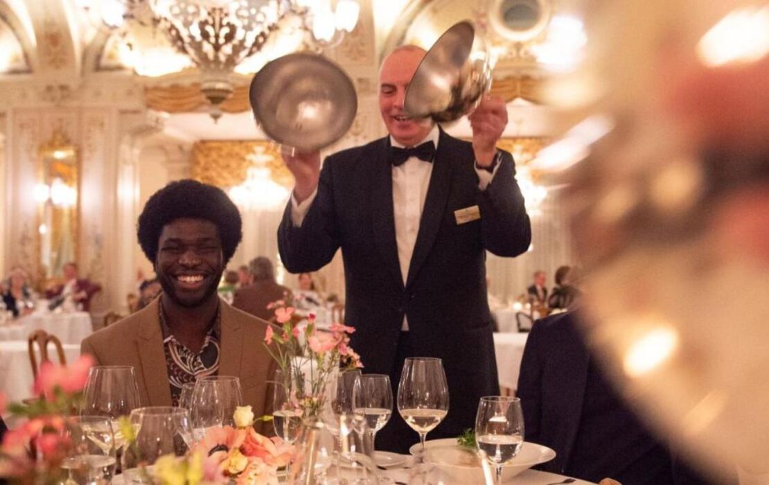 Grand Hotel Kronenhof