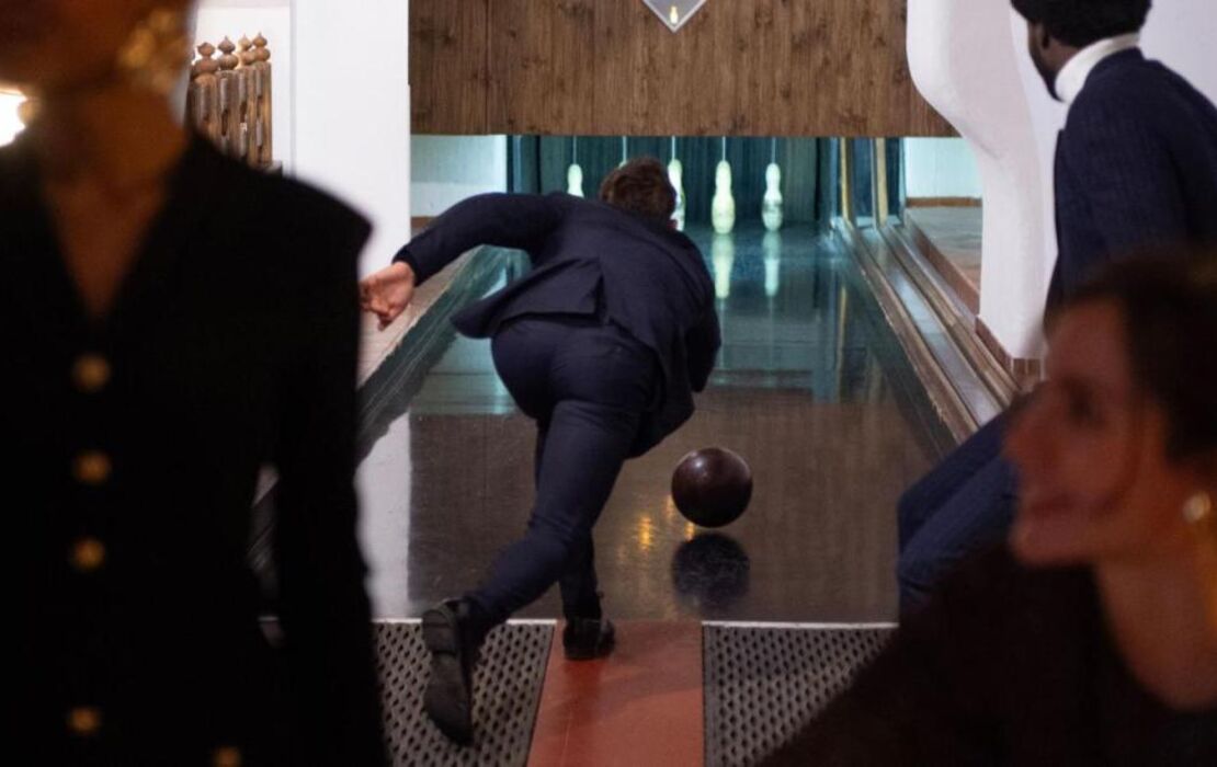 Grand Hotel Kronenhof