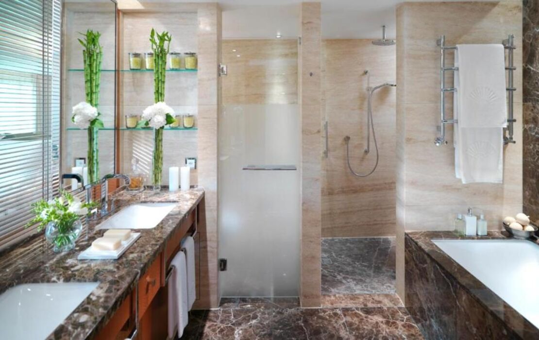 Mandarin Oriental, Geneva