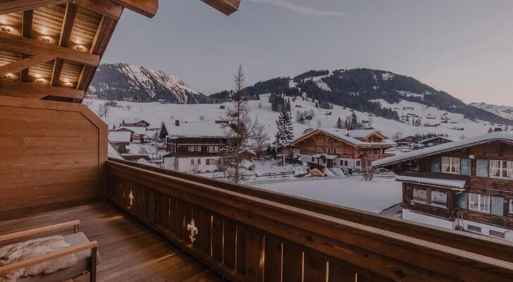 Ultima Hotel Gstaad