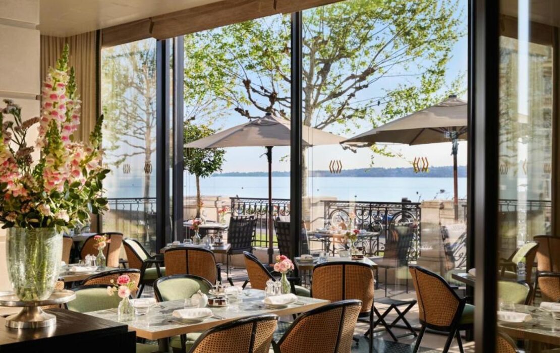 The Woodward - Auberge Collection