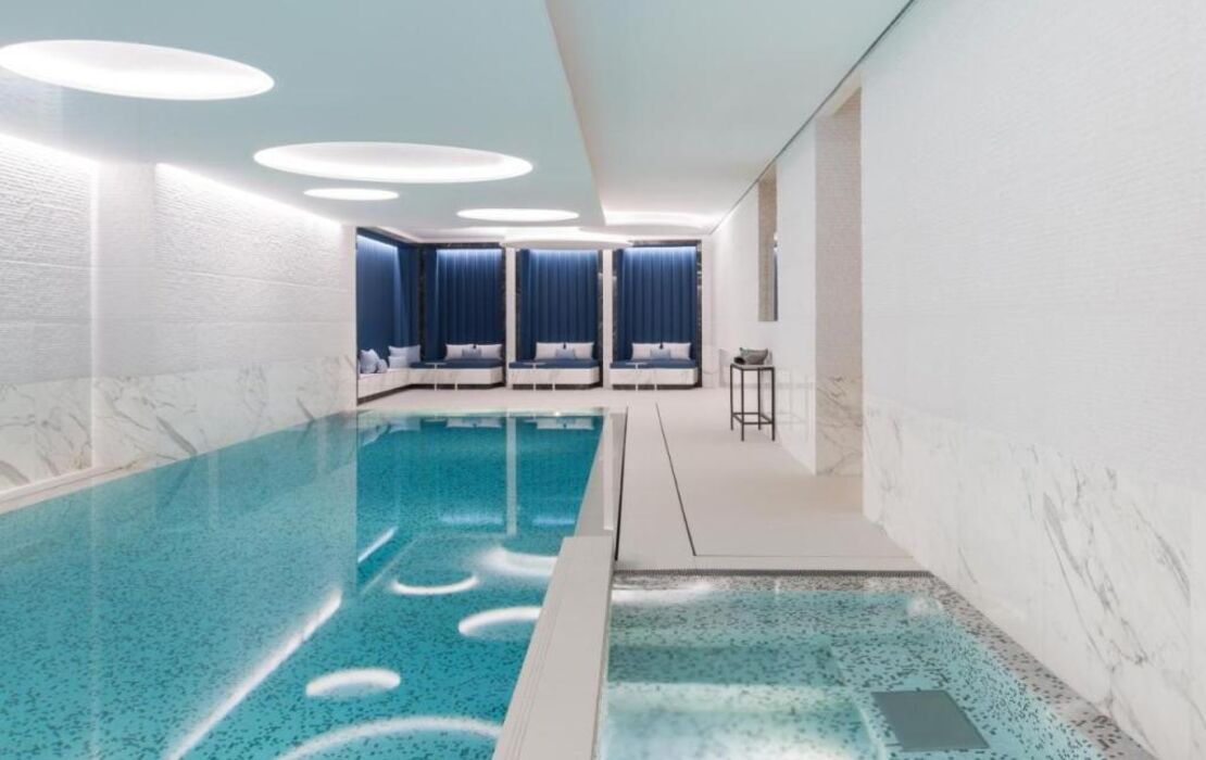 The Woodward - Auberge Collection