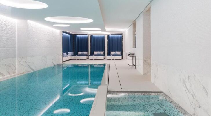 The Woodward - Auberge Collection