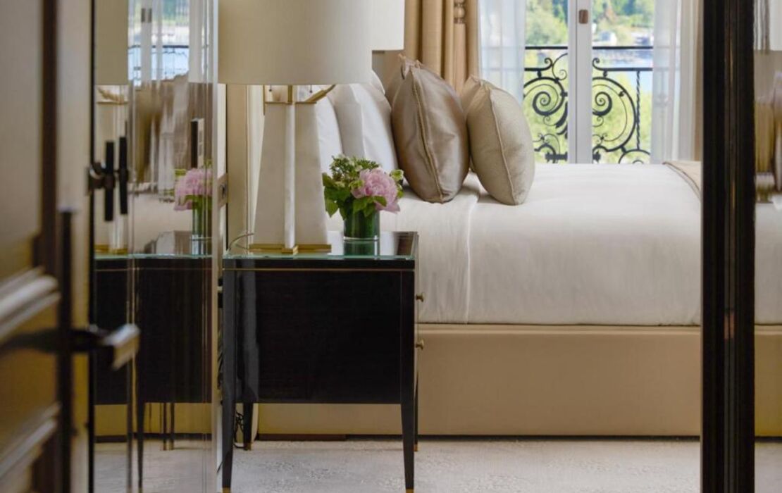 The Woodward - Auberge Collection