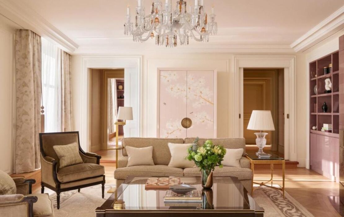 The Woodward - Auberge Collection