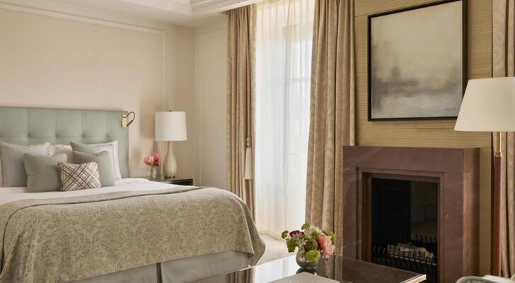 The Woodward - Auberge Collection