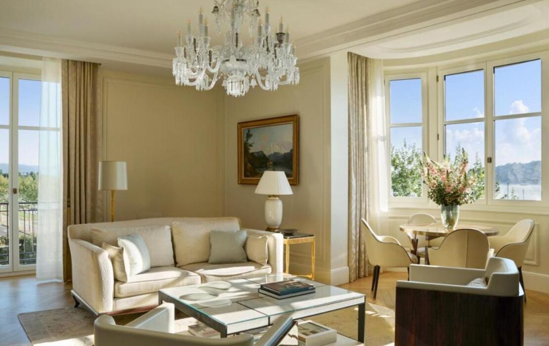 The Woodward - Auberge Collection