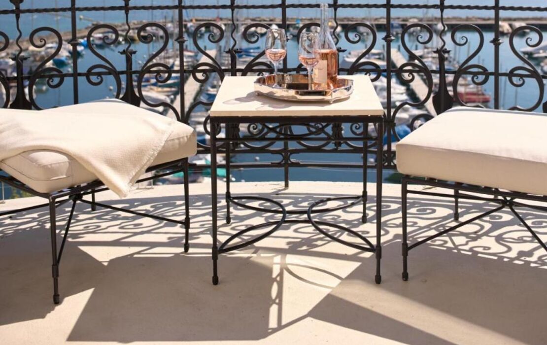 The Woodward - Auberge Collection